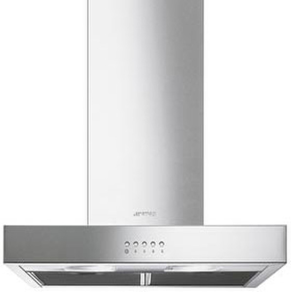 Smeg KAP700X cooker hood