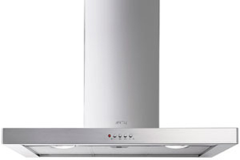 Smeg KSE90XSM cooker hood