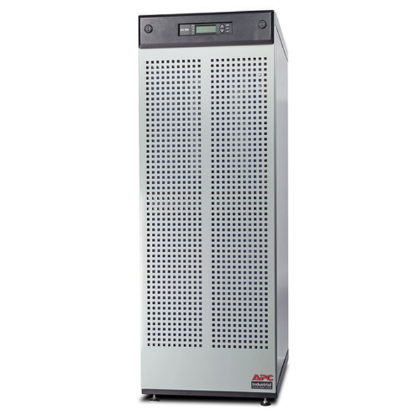 APC ISVT10KF2B4S 10000VA Grey uninterruptible power supply (UPS)