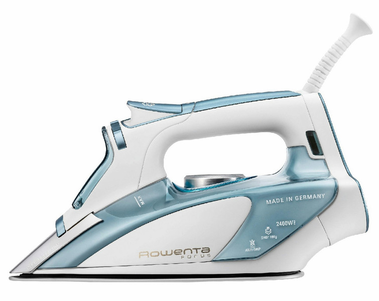 Rowenta DW5010 Steam iron iron