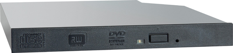 Sony Optiarc AD-7700S Internal Black optical disc drive