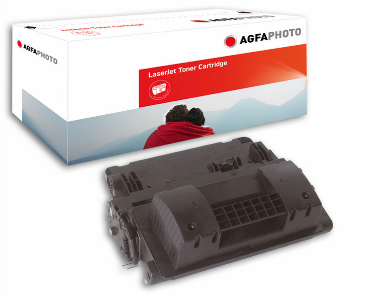AgfaPhoto APTHP364XE Toner 24000Seiten Schwarz Lasertoner & Patrone