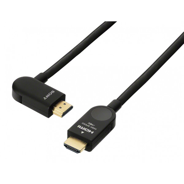 Sony HDMI 1.4 2m 2m HDMI HDMI Black HDMI cable
