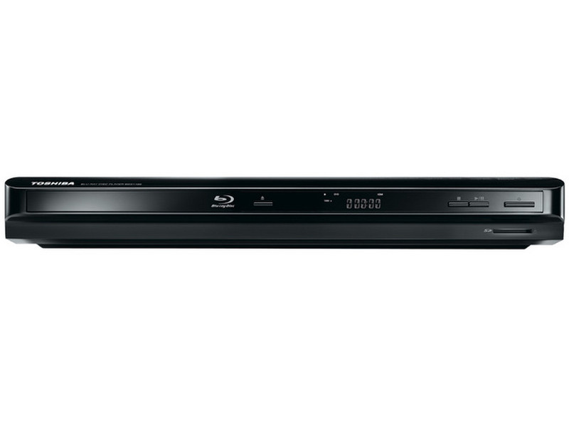 Toshiba BDX1100 Blu-Ray player