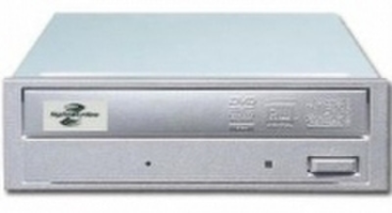 Sony Optiarc AD-7201A Внутренний DVD±R/RW Cеребряный оптический привод