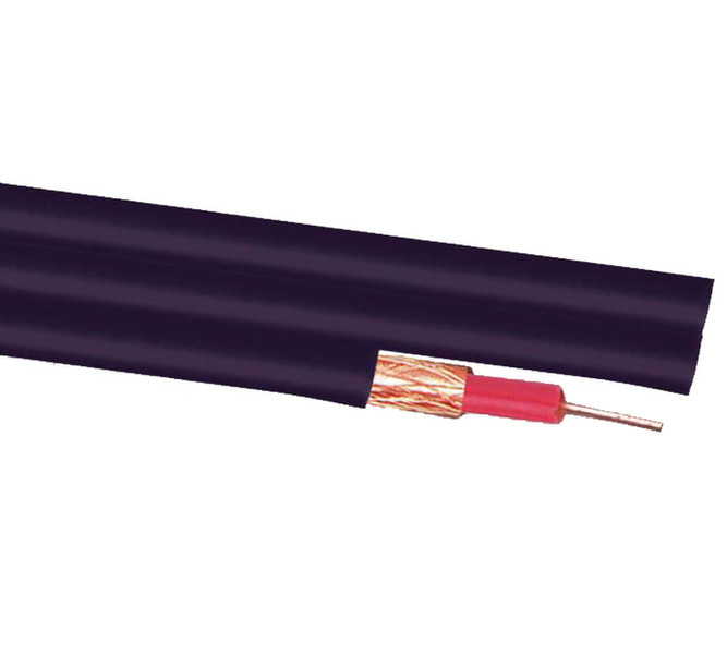 Profigold PGC3300 50м Cеребряный аудио кабель