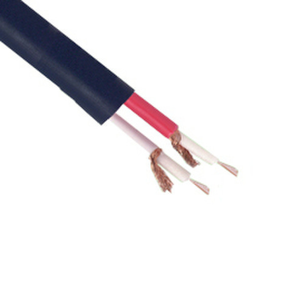Profigold PGC6606 100m Silver S-video cable