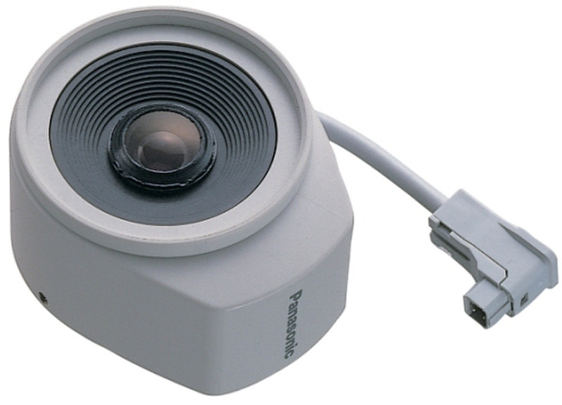Panasonic WV-LA2R8C3B camera lense