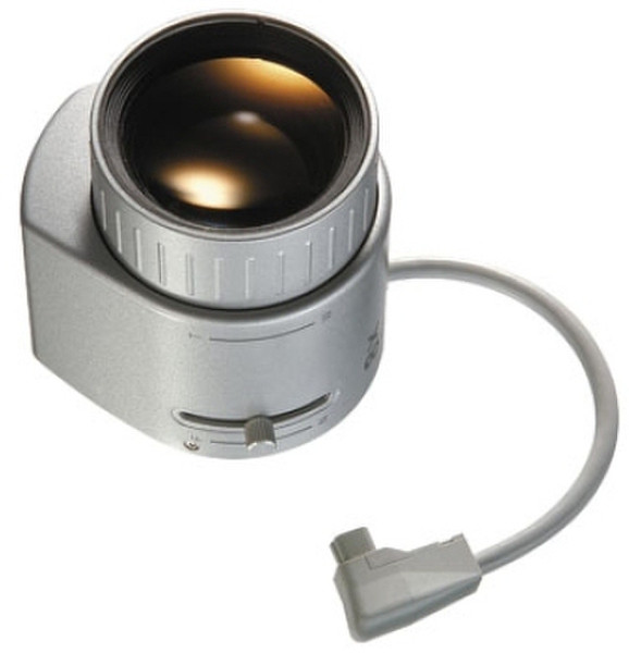 Panasonic WV-LZ62/8S Silver camera lense