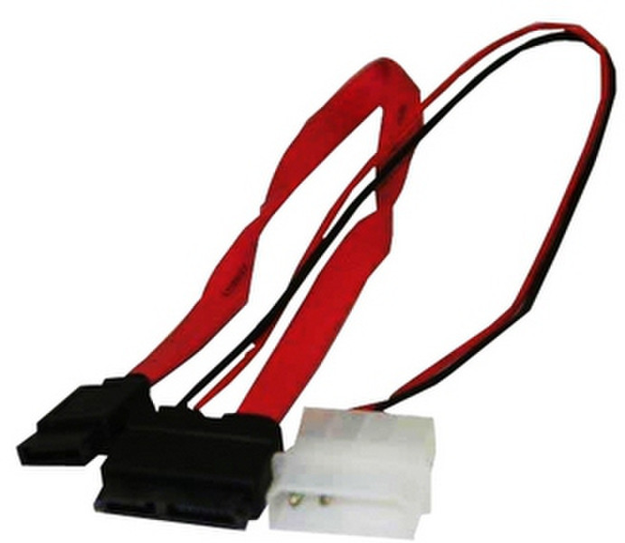 JCP ZUB- -SODD.S interface cards/adapter