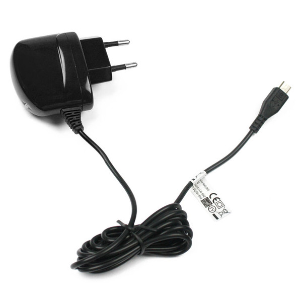 Muvit TRM8600LUNA Indoor Black mobile device charger