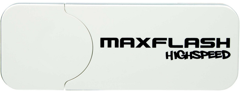 MaxFlash PD32GM4-R USB 2.0 Type-A USB flash drive