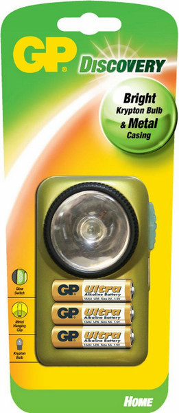 GP Batteries GP L075AU-UC3 Бронзовый