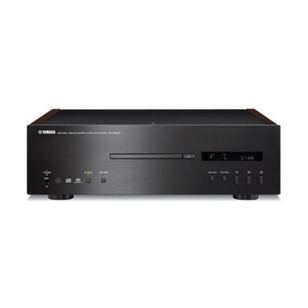 Yamaha CD-S2000 HiFi CD player Black