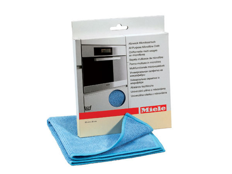 Miele 7006550 equipment cleansing kit