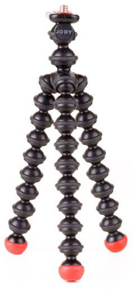 Joby Gorillapod Magnetic Digital/film cameras Black tripod