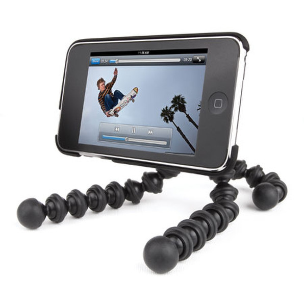 Joby Gorillamobile for iPod touch Black tripod