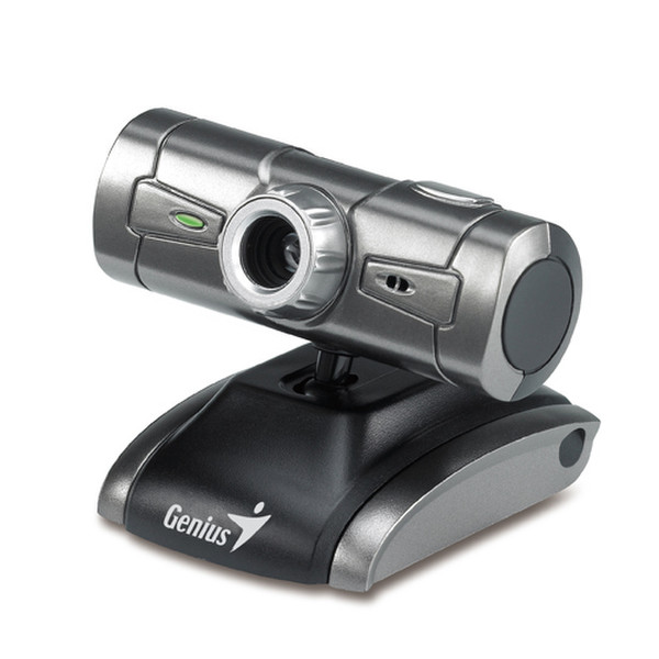 Genius Eye 320SE 8MP USB 2.0 Grau Webcam