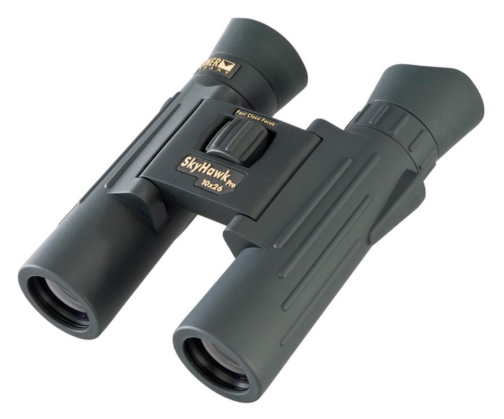 Steiner SkyHawk Pro 10x26 Black binocular