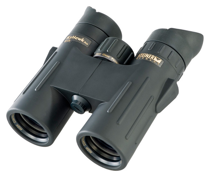 Steiner SkyHawk Pro 8x32 Black binocular