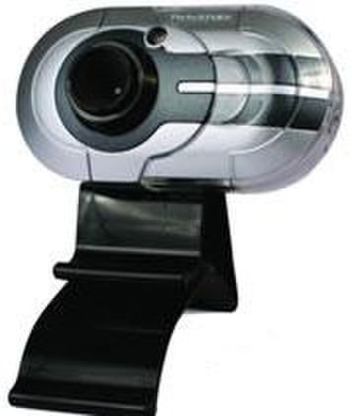 Perfect Choice PC-320326 800 x 600pixels USB Black,Grey webcam