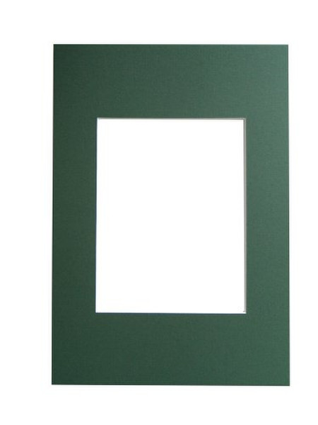 Walther PA040A Green picture frame