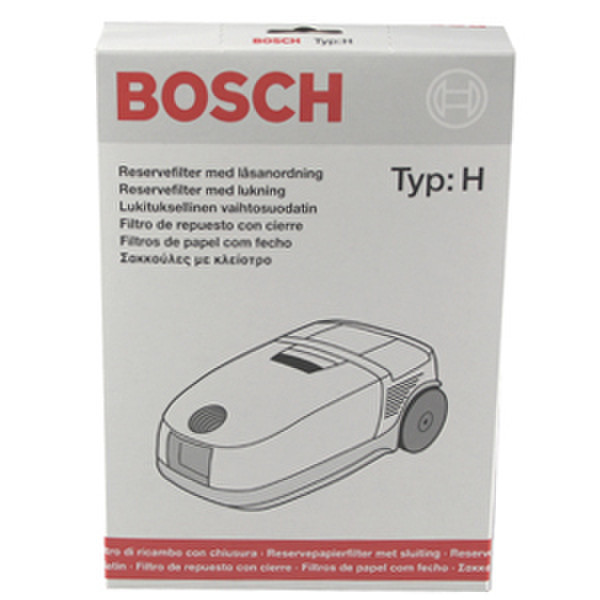 Bosch 460468 Staubsauger Zubehör/Zusatz