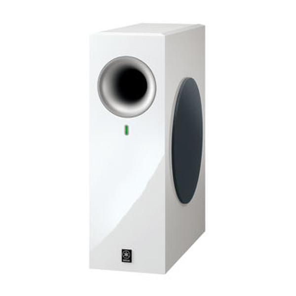 Yamaha NS-SW210 100W White loudspeaker