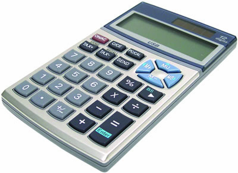 Perfect Choice PC-200161 калькулятор