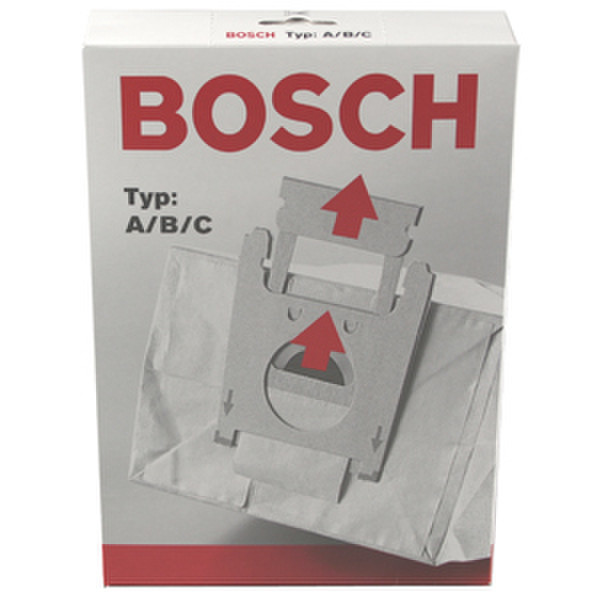 Bosch 461410 Staubsauger Zubehör/Zusatz