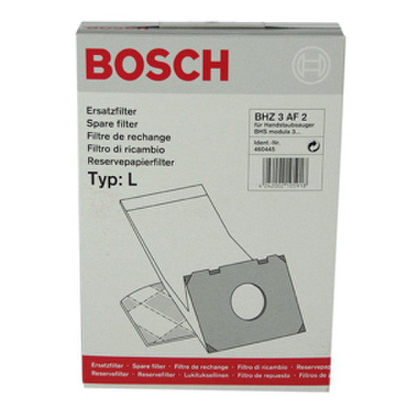 Bosch 460445 Staubsauger Zubehör/Zusatz