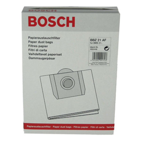 Bosch 460448 Staubsauger Zubehör/Zusatz
