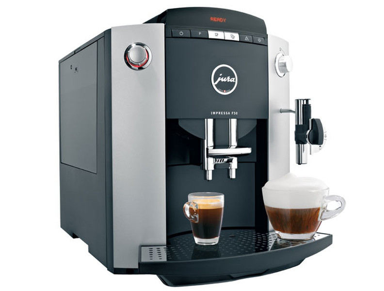 Jura 13369 Espresso machine 1.9л кофеварка