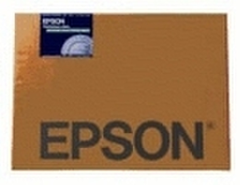 Epson Ultrasmooth Fine Art Paper Roll, 17