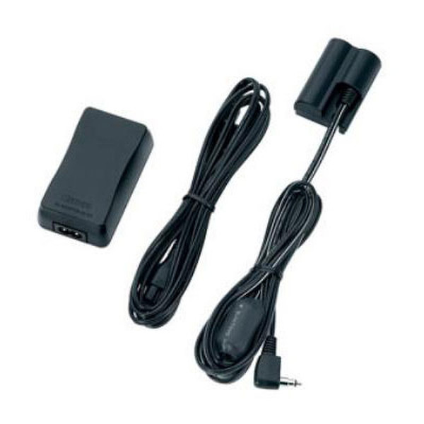 Canon AC Power Adapter ACK-E2 Черный адаптер питания / инвертор