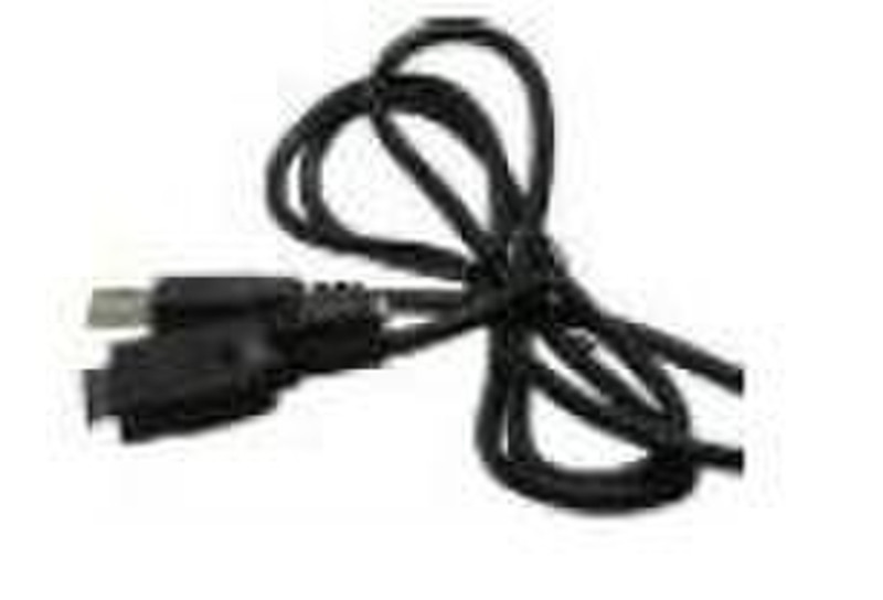 Fujitsu Sync cable USB client/host кабель USB