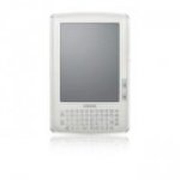 Samsung E65 6Zoll 0.25GB Weiß eBook-Reader