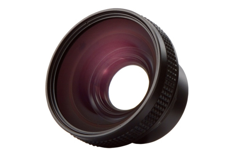 Panasonic VW-LW4307ME Black camera lens adapter