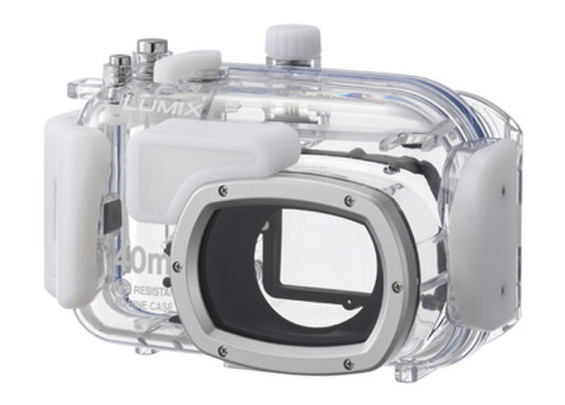 Panasonic 40 Meter Depth Marine case