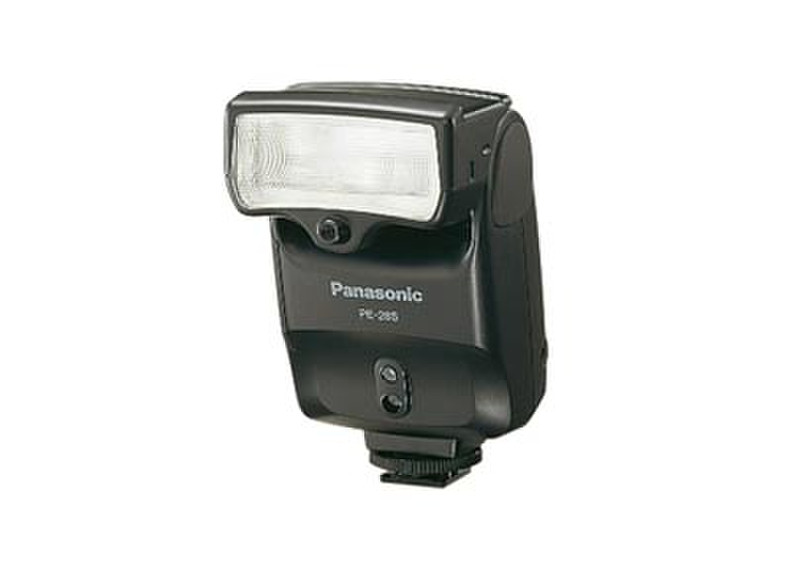 Panasonic DMW-FL28E Black camera flash
