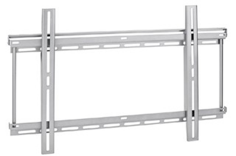 OmniMount WM1-L Silver flat panel wall mount