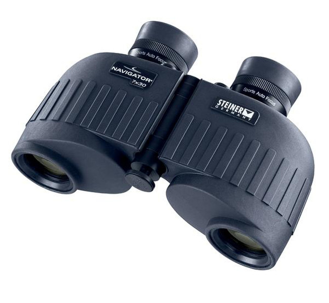 Steiner Navigator 7x30 Black binocular