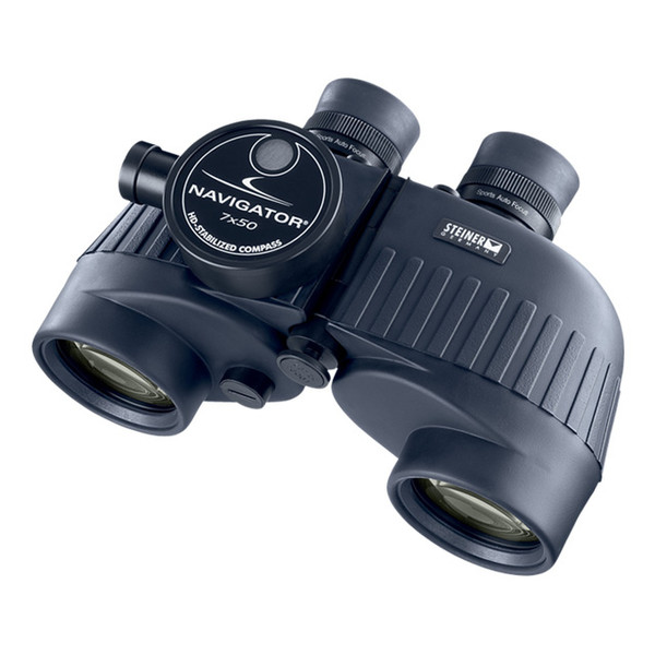 Steiner Navigator 7x50 K Black binocular