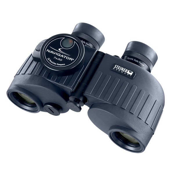 Steiner Navigator 7x30 K Black binocular