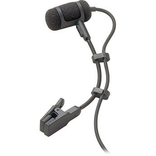 Audio-Technica ATM350 microphone