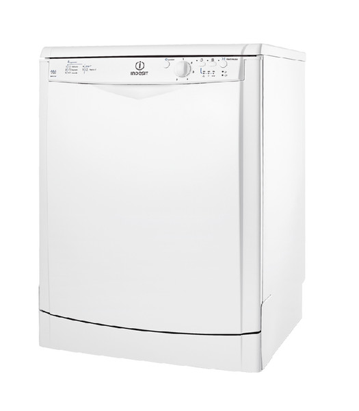 Indesit DFG 151 IT freestanding 12place settings A dishwasher