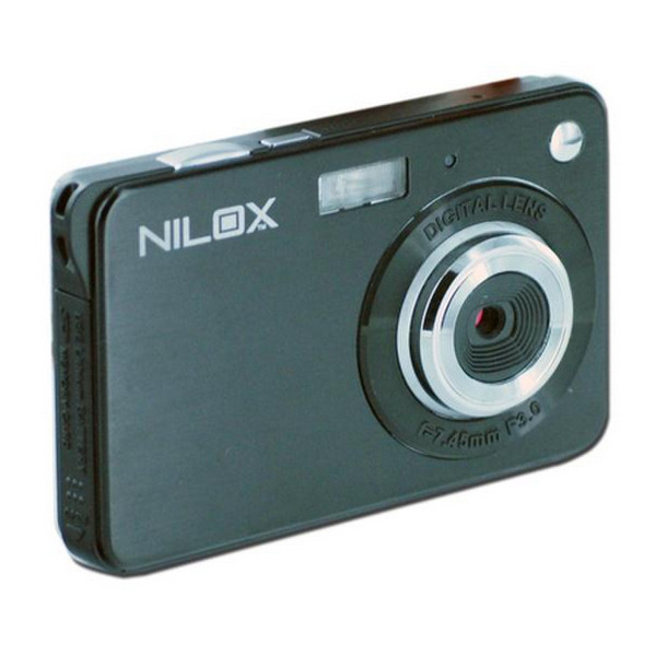Nilox 13NXFD3200002 Компактный фотоаппарат 8МП 1/2.5