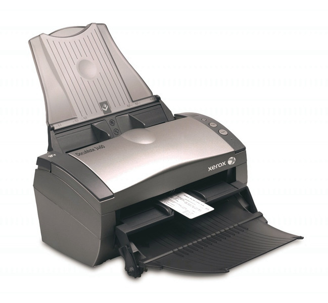 Xerox Documate 3460 Pro Bogendrucker