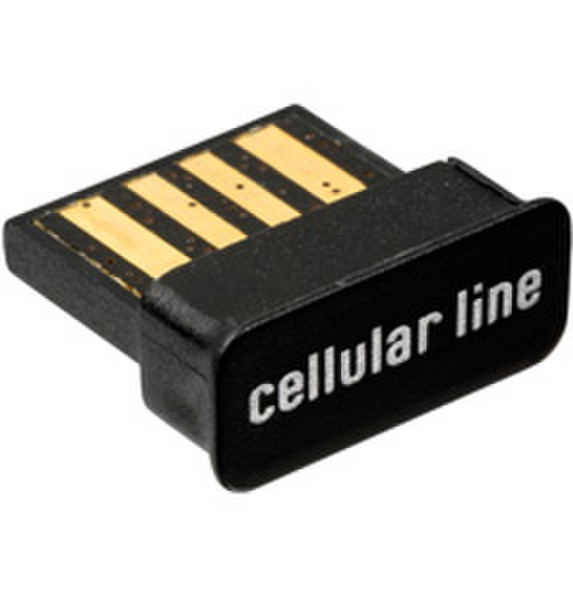 Cellular Line BTDONGLEMICRO2 Bluetooth networking card