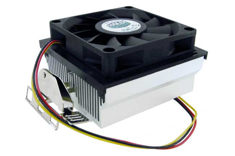 Cooler Master CHD-00009-01-GP компонент охлаждения компьютера